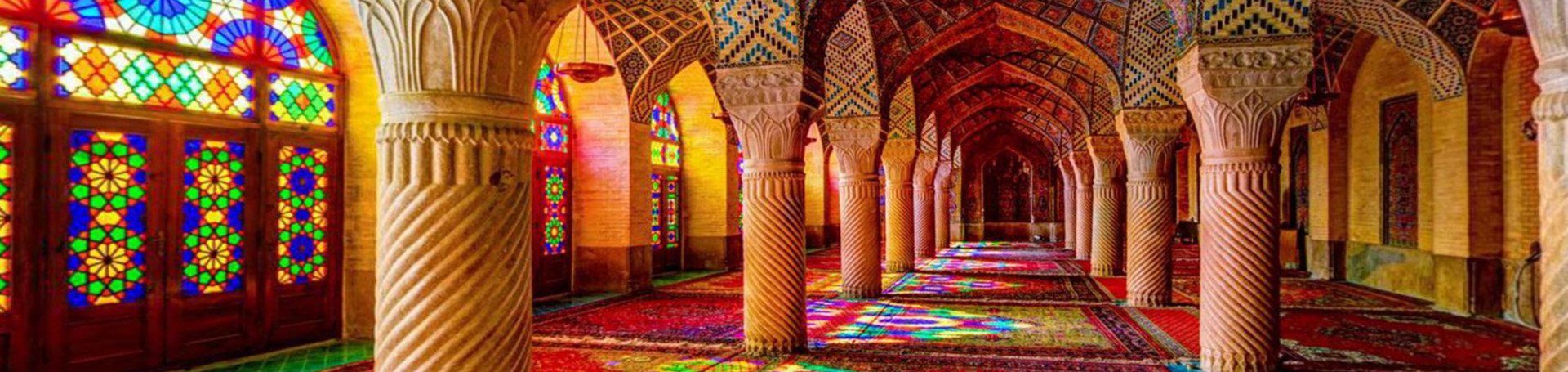 تور شیراز